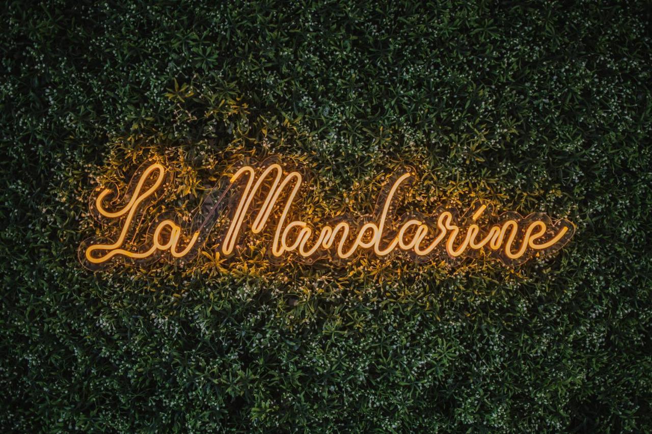 דירות אולסינץ' La Mandarine מראה חיצוני תמונה